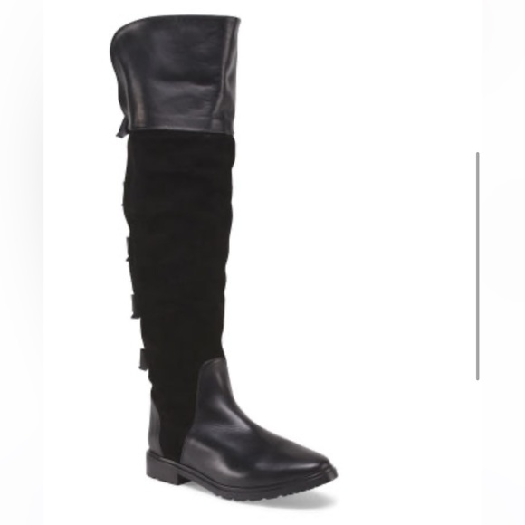 💥💥Fabianelli boot back bows zip - Picture 1 of 8